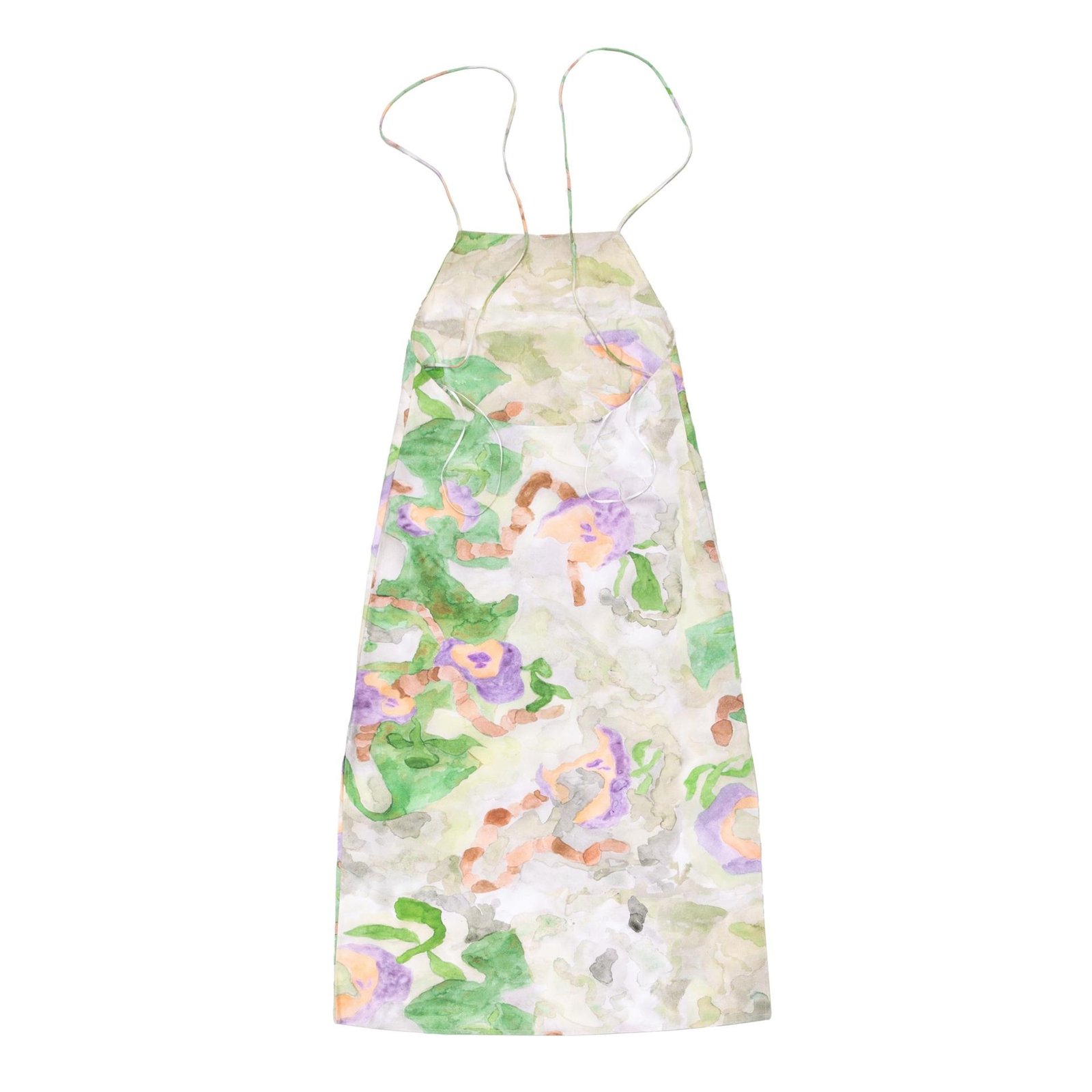 Heresy Annelida Strap Dress