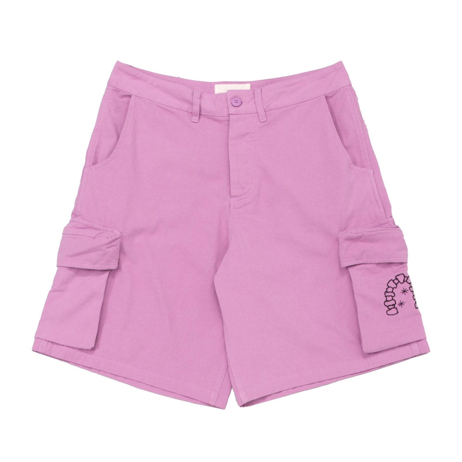 Heresy Excursion Shorts front