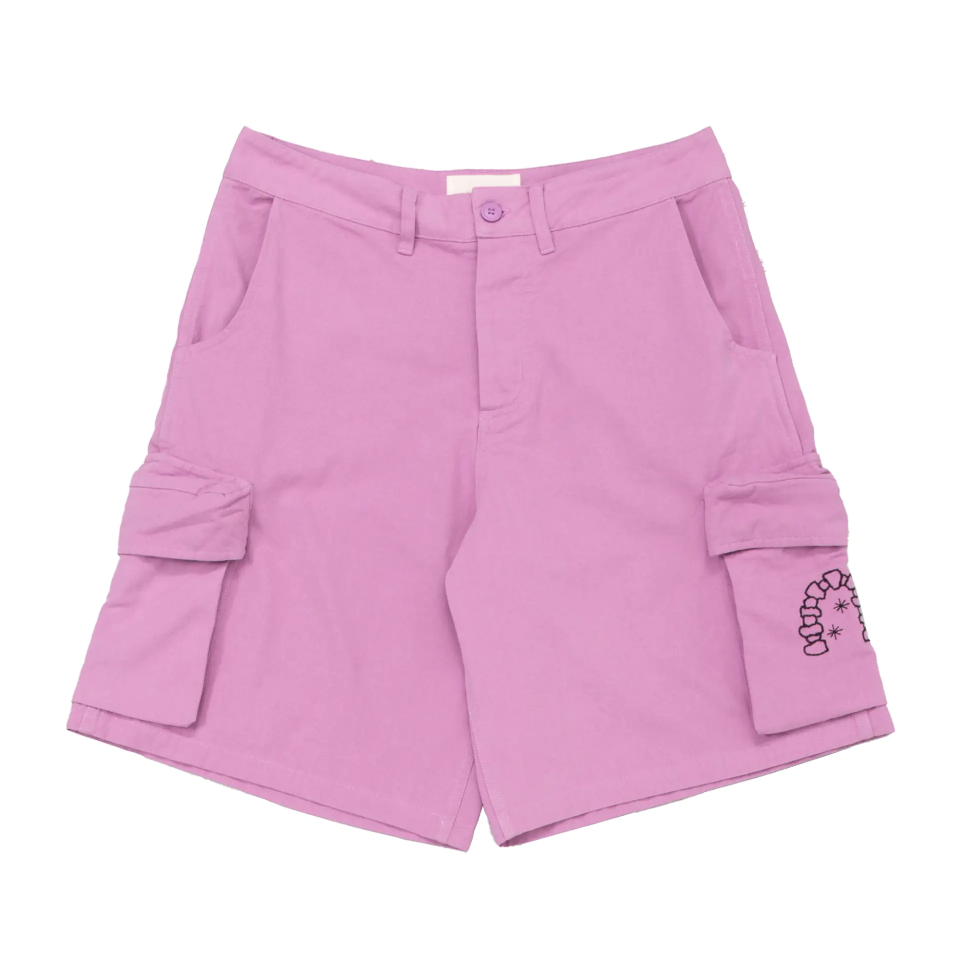 Heresy Excursion Shorts front