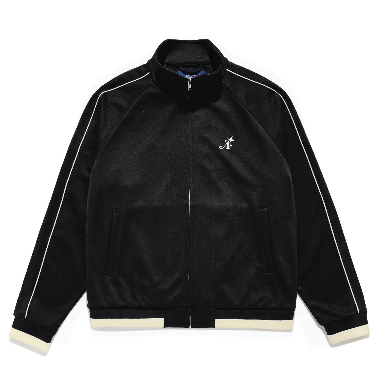 Awake NY Star Track Jacket back front