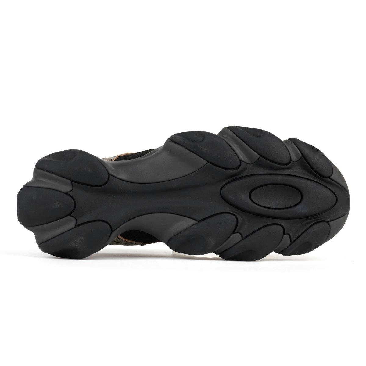 Oakley Factory Team Flesh Sandal sole