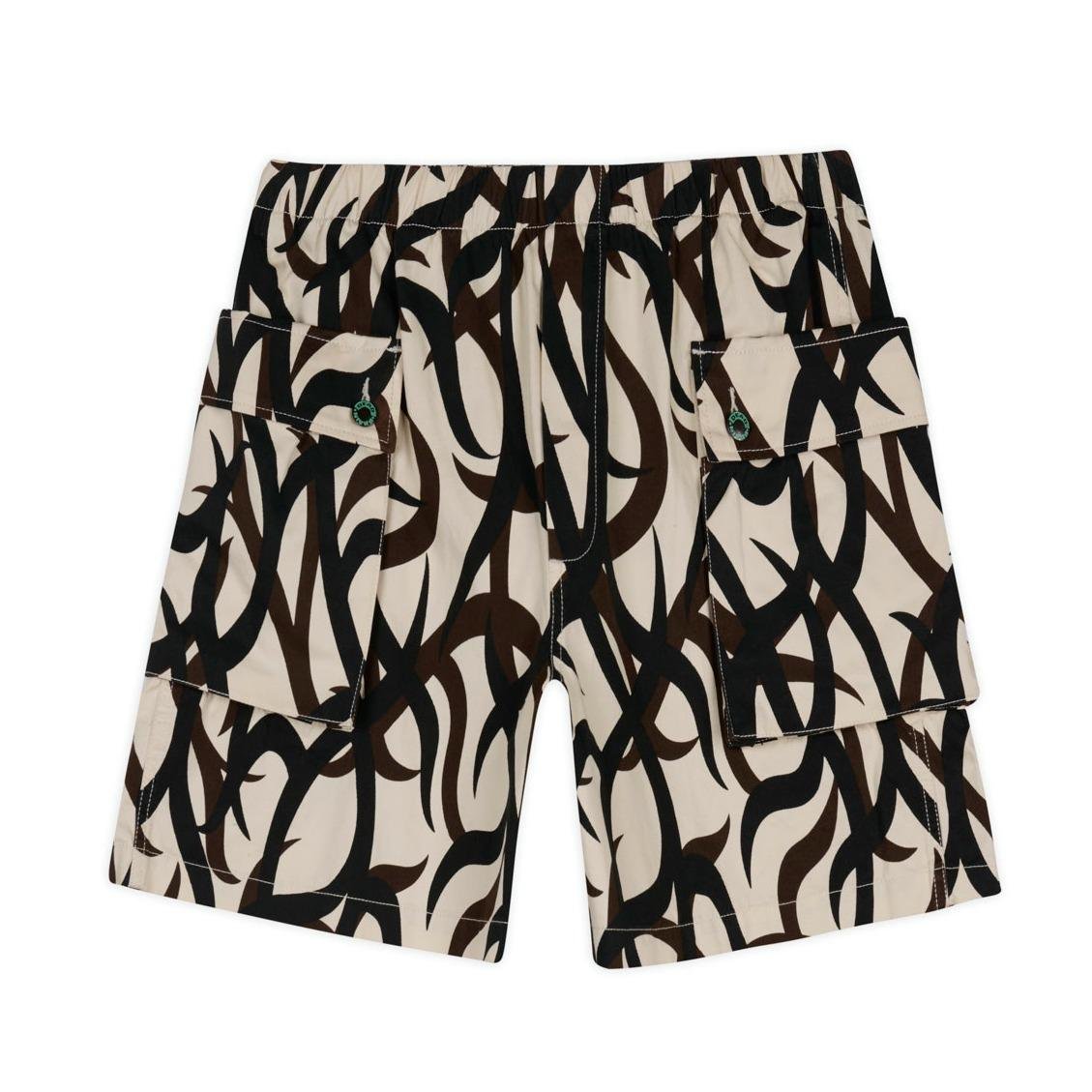 Brain Dead All Terrain Climber Short front