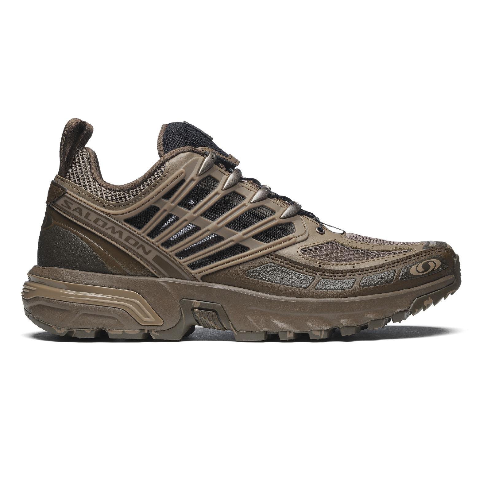 Salomon ACS Pro Desert Dark Earth