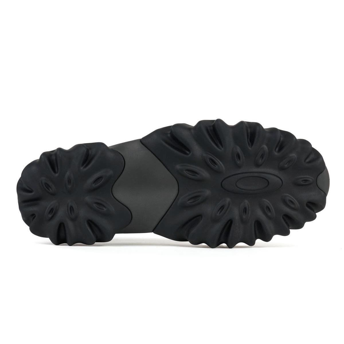 Oakley Factory Team Chop Saw Mule – Ostrich White sole