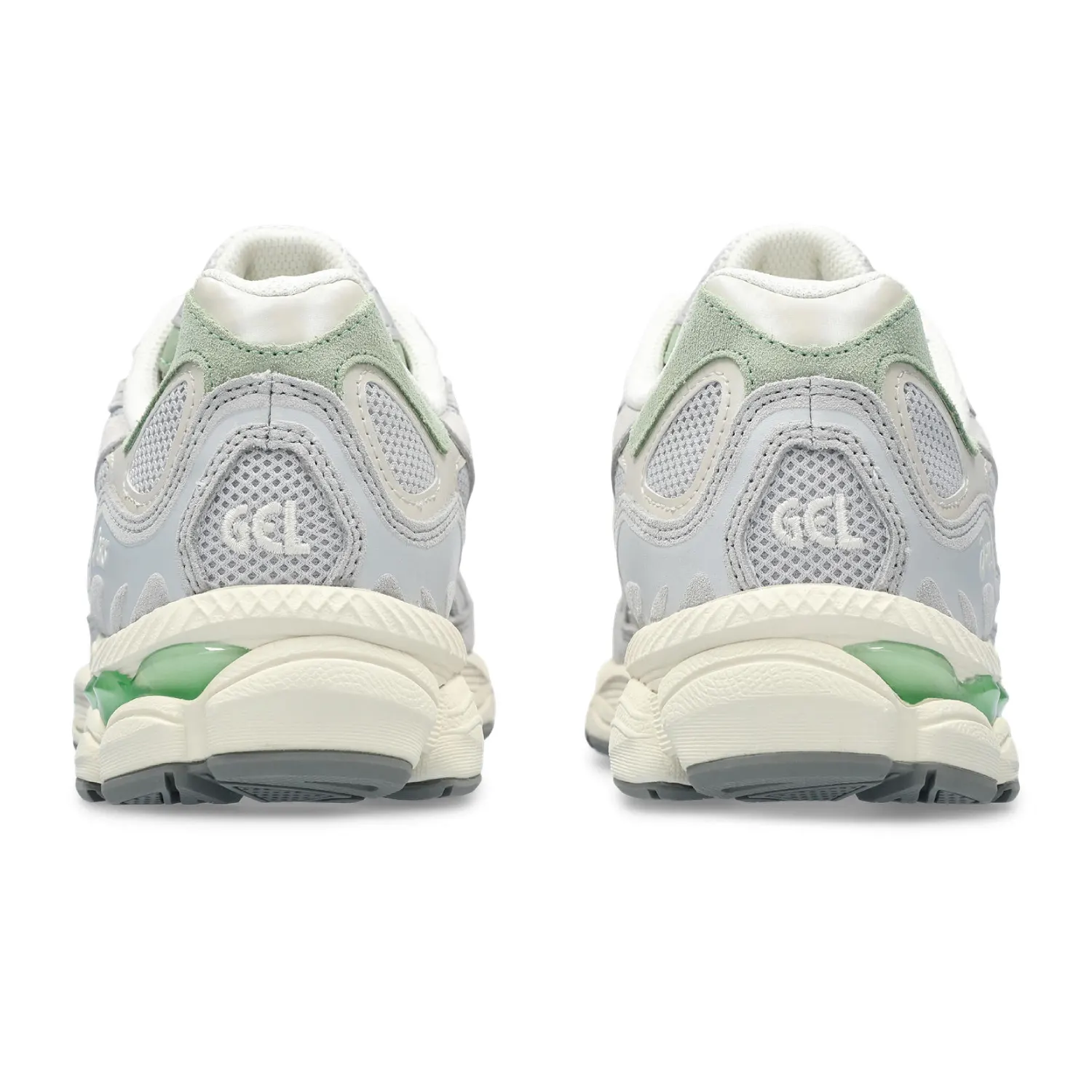 Asics Gel NYC Cloud Grey 7