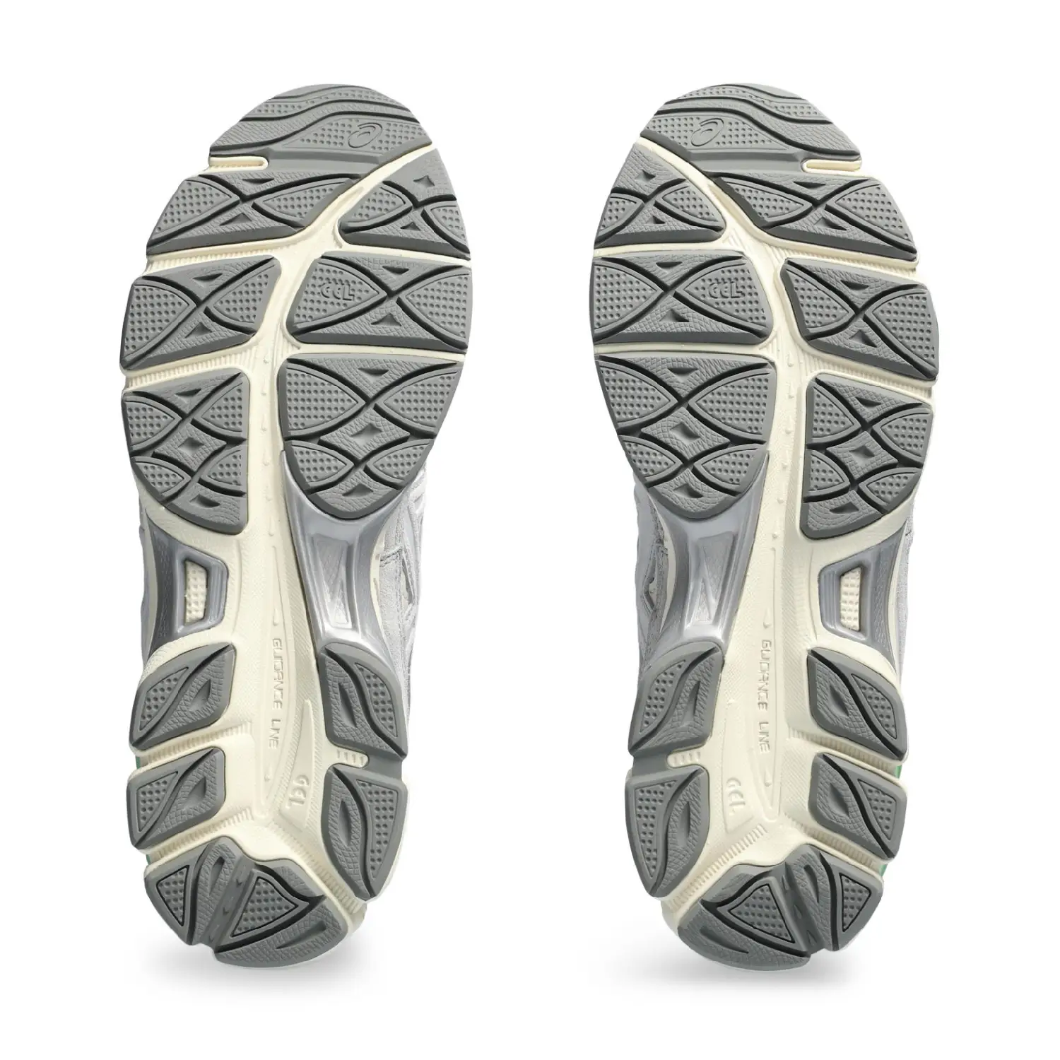 Asics Gel NYC Cloud Grey 6