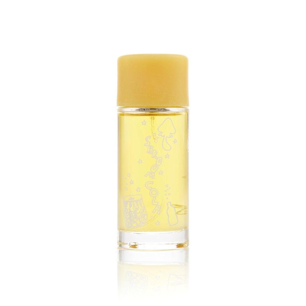Brain Dead Shroom Cola Perfume bottle