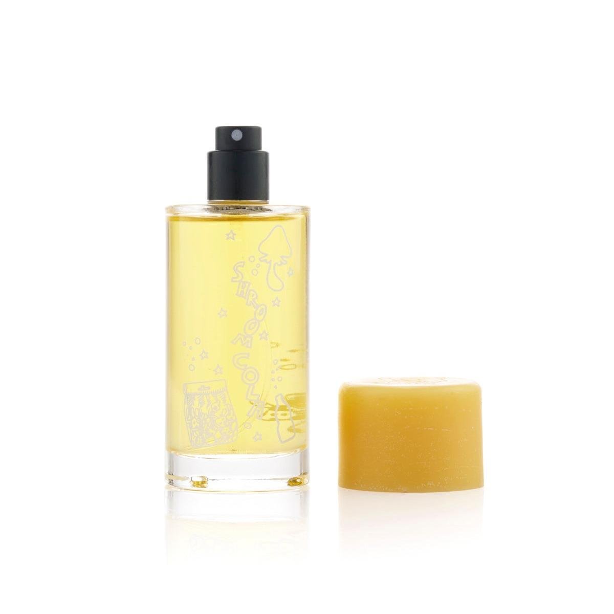 Brain Dead Shroom Cola Perfume