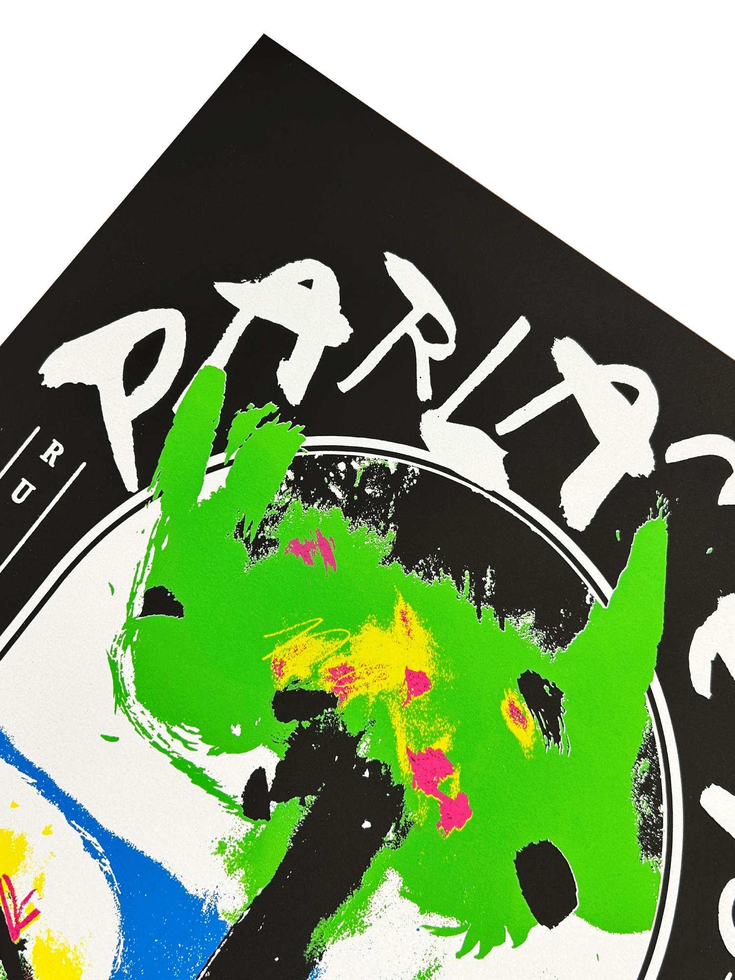 Braulio Poster Detail 3