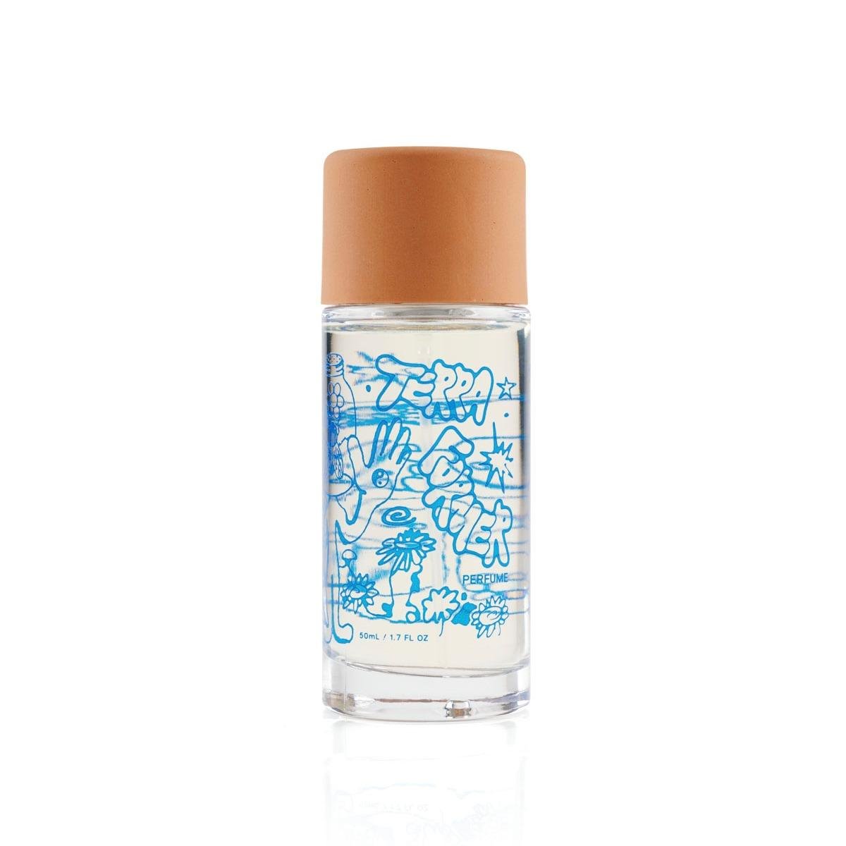 Brain Dead Terra Former Perfume
