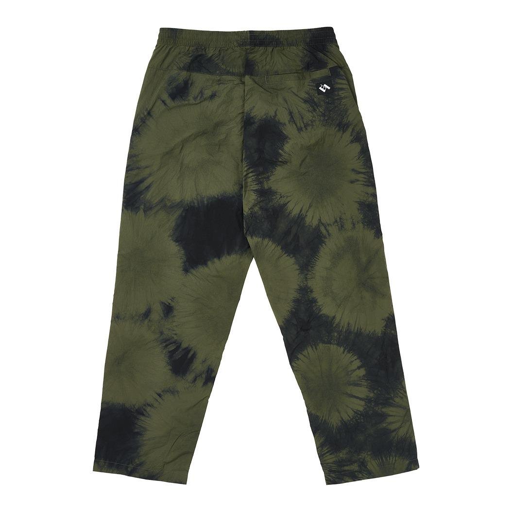 The Trilogy Tapes Tech Beach Pants back.