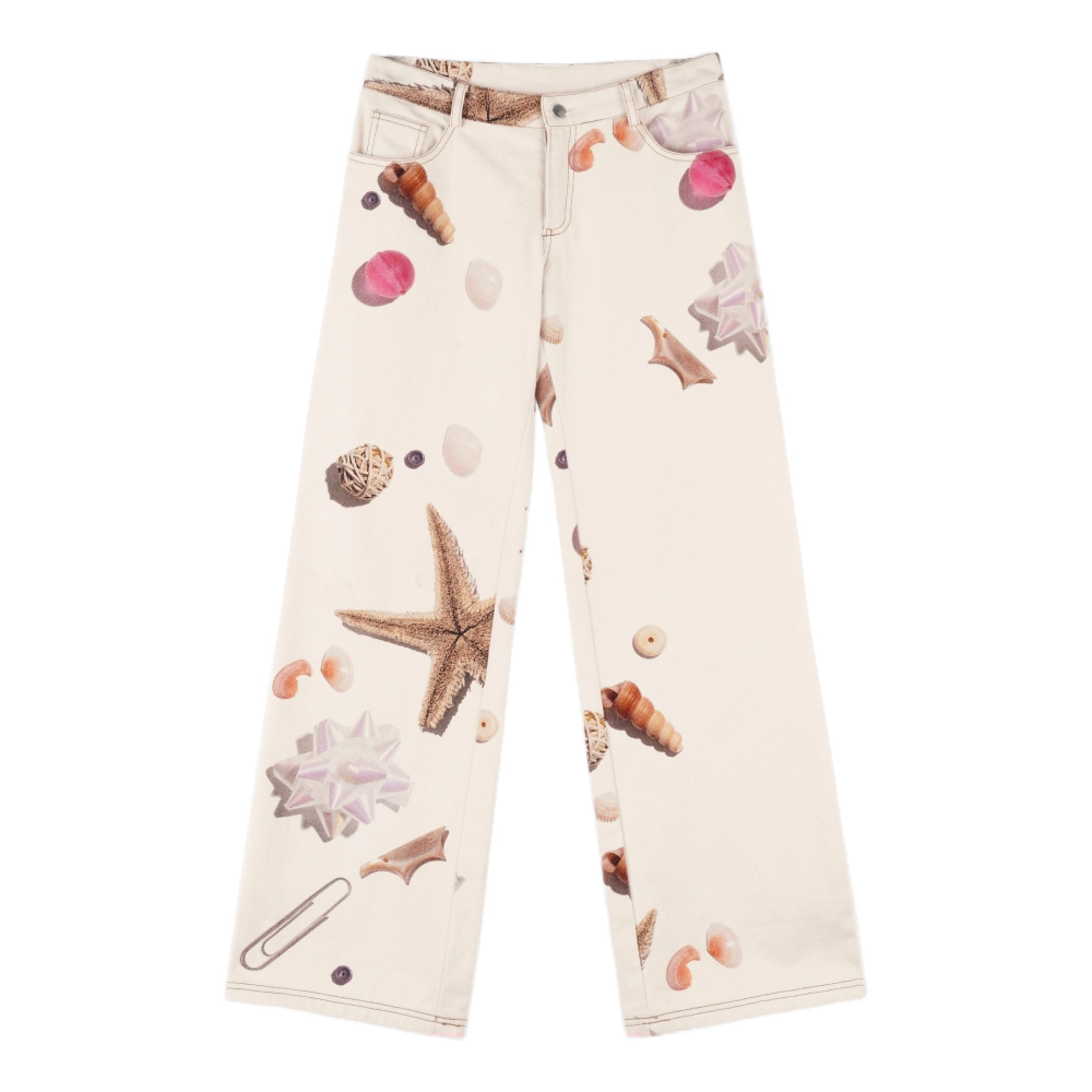 CE Seastar Pants
