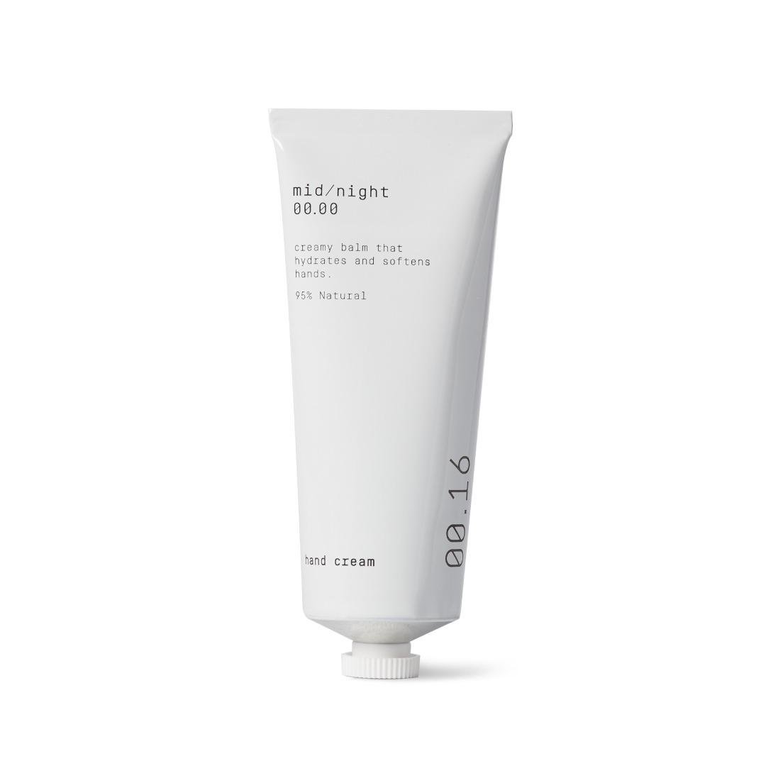 Midnight 00.00 Hand Cream 00.16