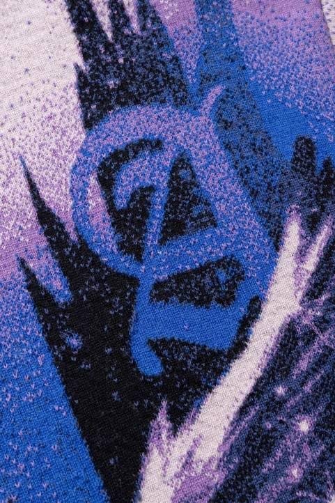 Aries Pegasus Knit A detail.