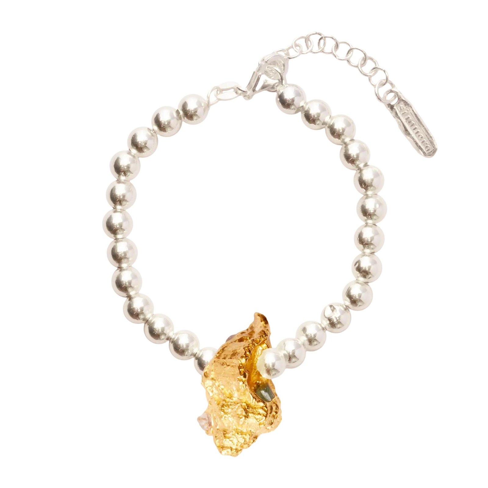 Simuero Una Caracola Bracelet