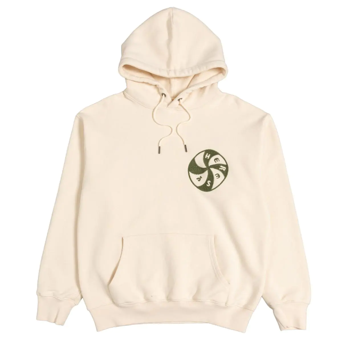 Heresy Portal Hood from the front.