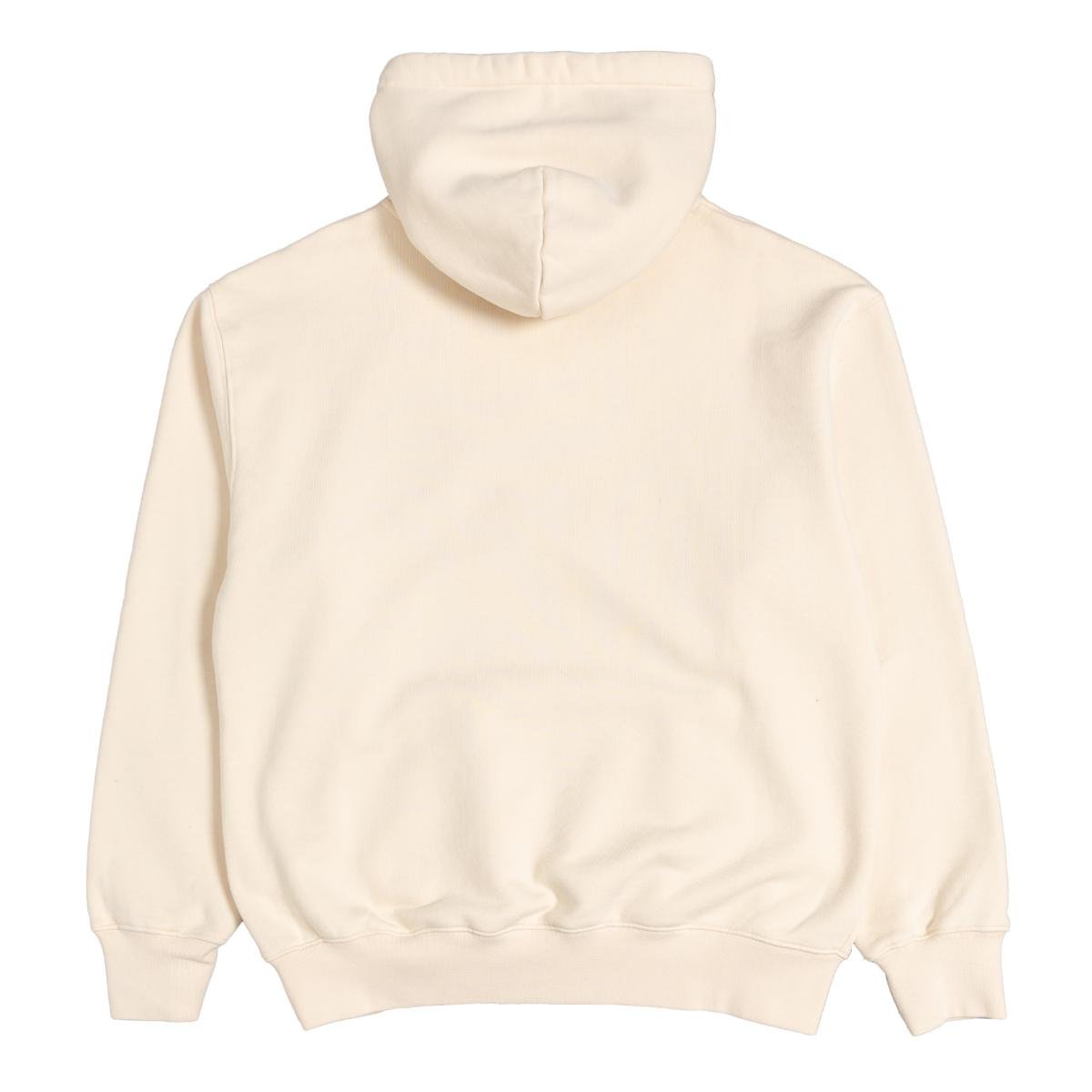 Heresy Portal Hood from the back.