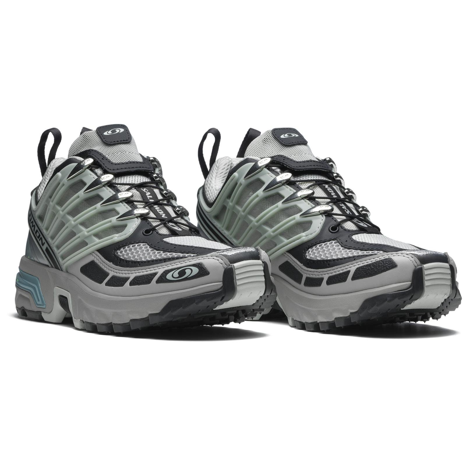 Salomon ACS Pro Metal/Phantom/Arona4