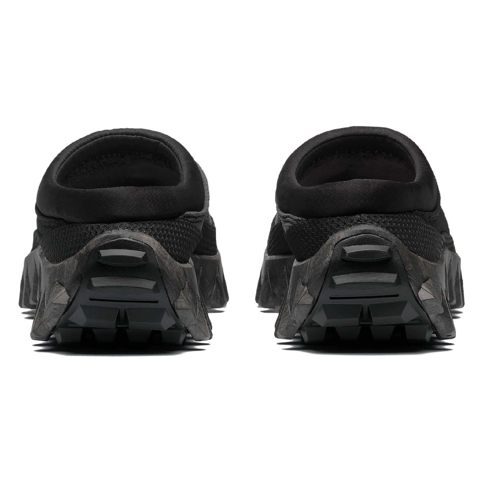 Salomon Snow Clog Black6