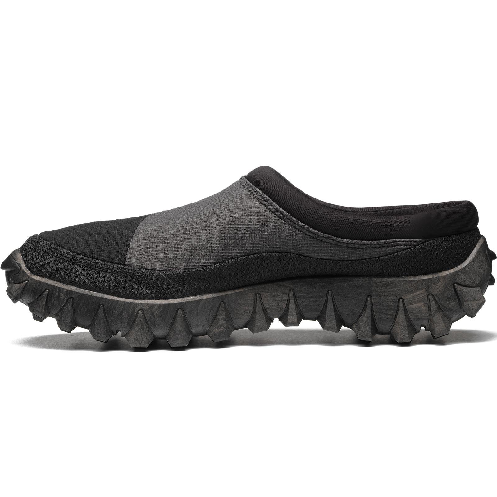 Salomon Snow Clog Black3