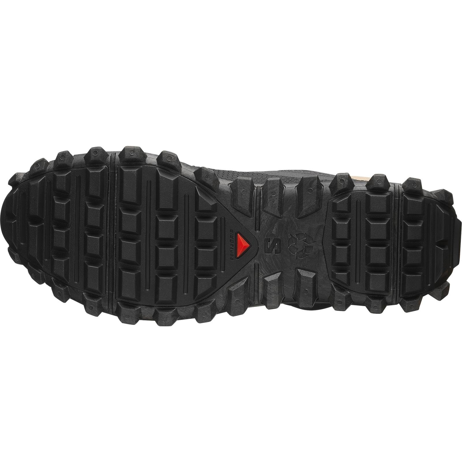 Salomon Snow Clog Black4