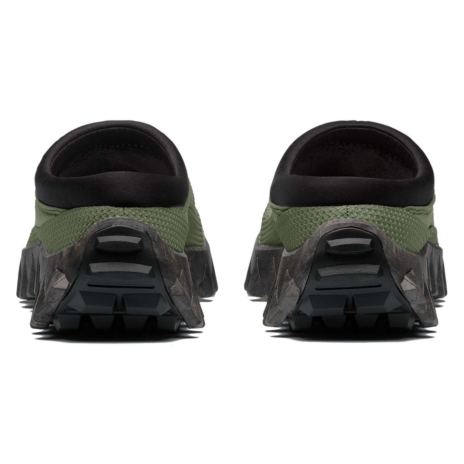 Salomon Snowclog Deep Lichen Green/Black3