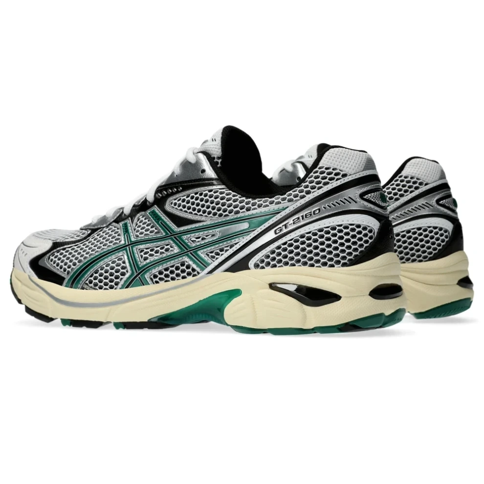 Asics GT-2160 Jasper Green 4