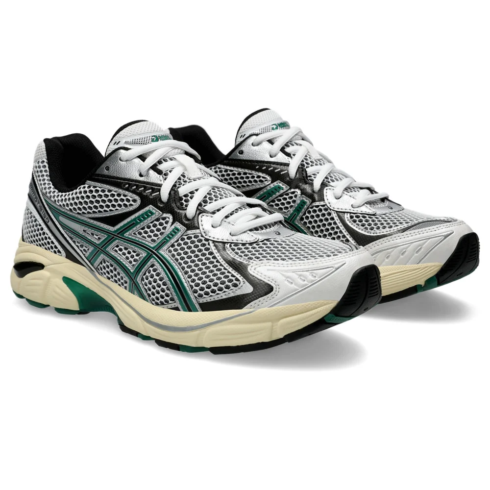 Asics GT-2160 Jasper Green 3