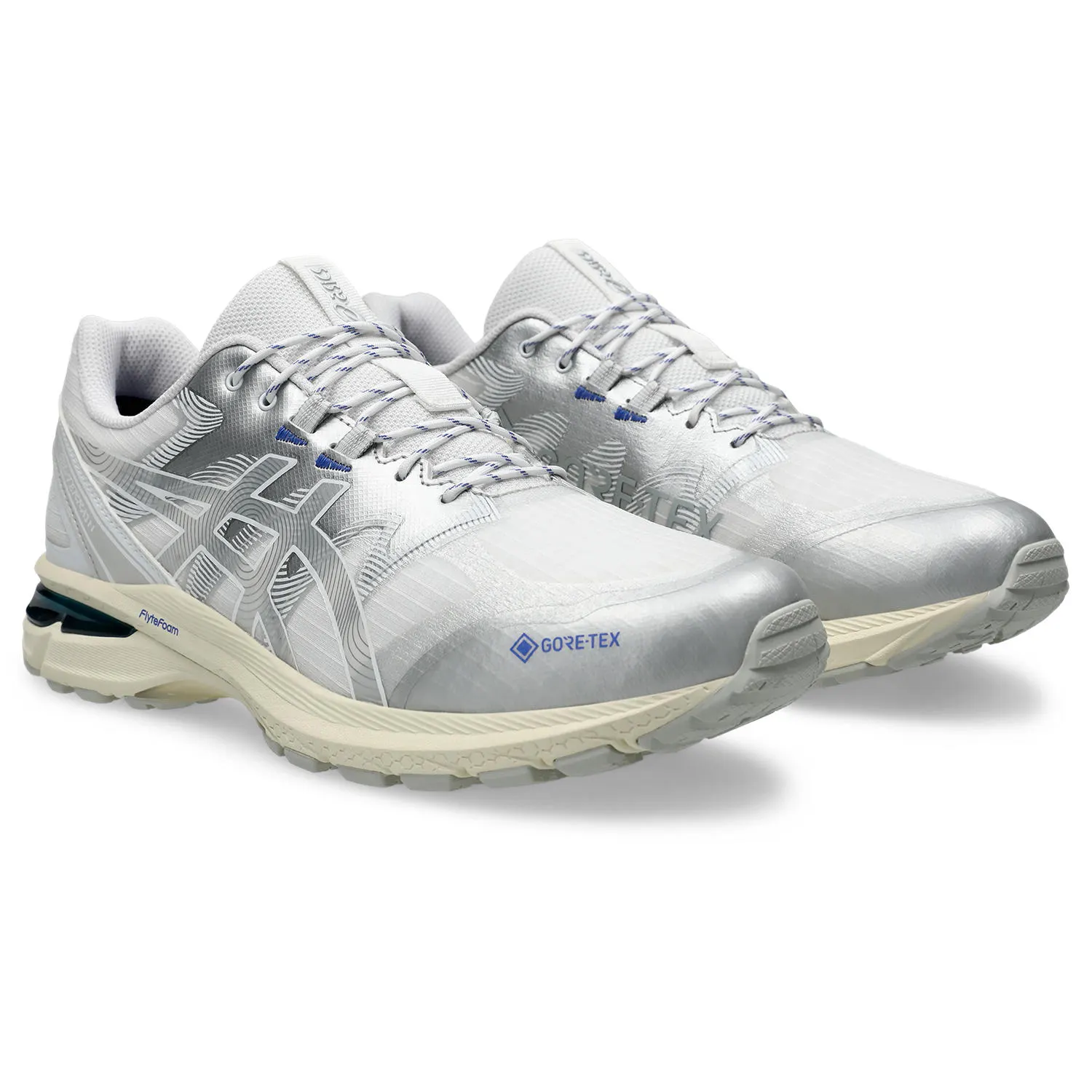 Asics Gel Terrain GTX 3