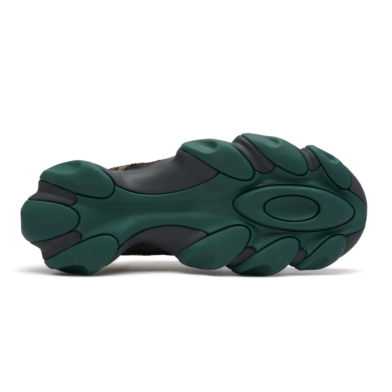 OFT Flesh Sandal Camo 4