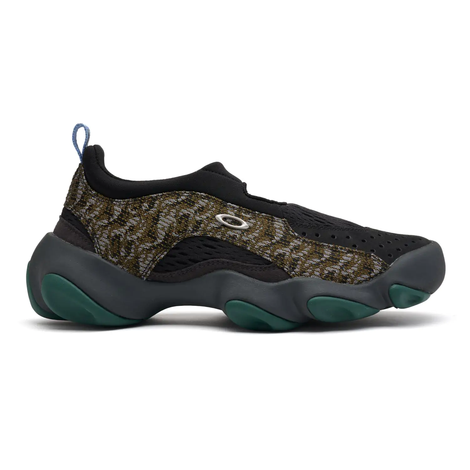 OFT Flesh Sandal Camo