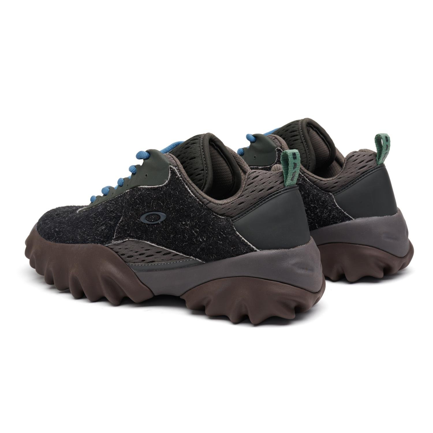 OFT Chop Saw Hairy Ink 5