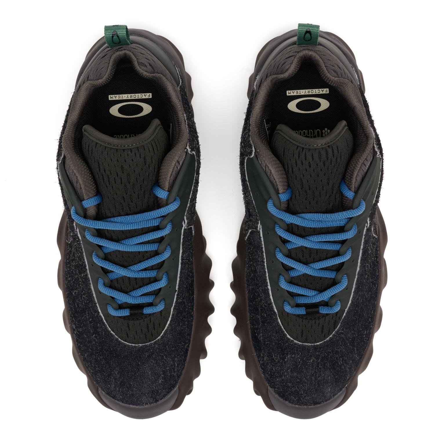 OFT Chop Saw Hairy Ink