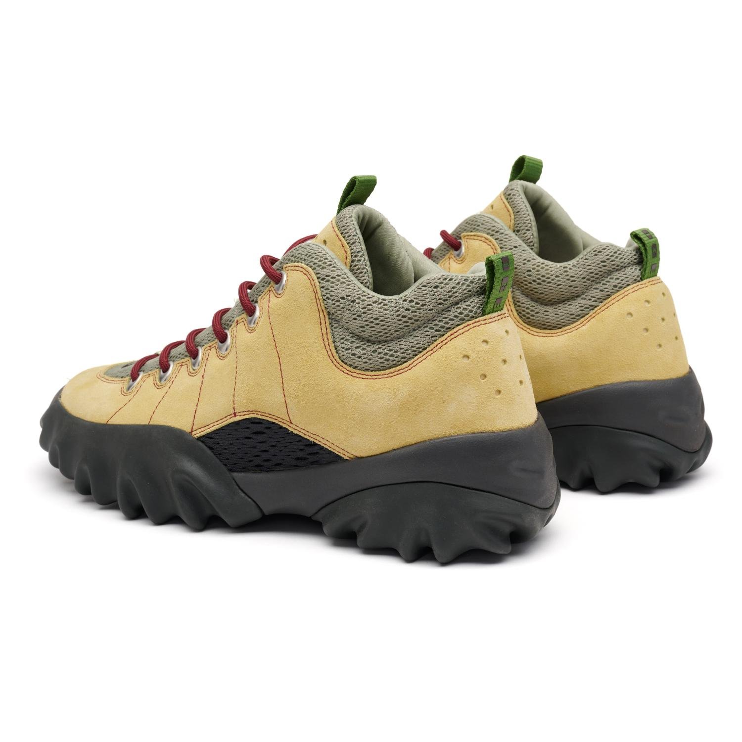 OFT Edge Boot Parsnip 5