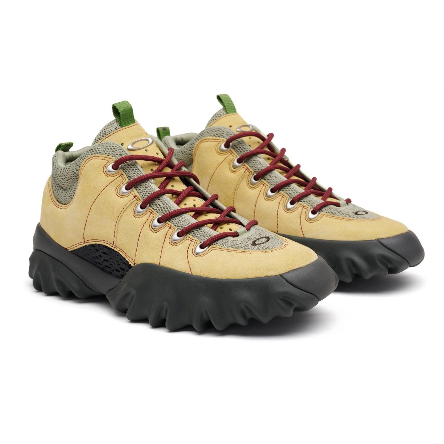 OFT Edge Boot Parsnip 3