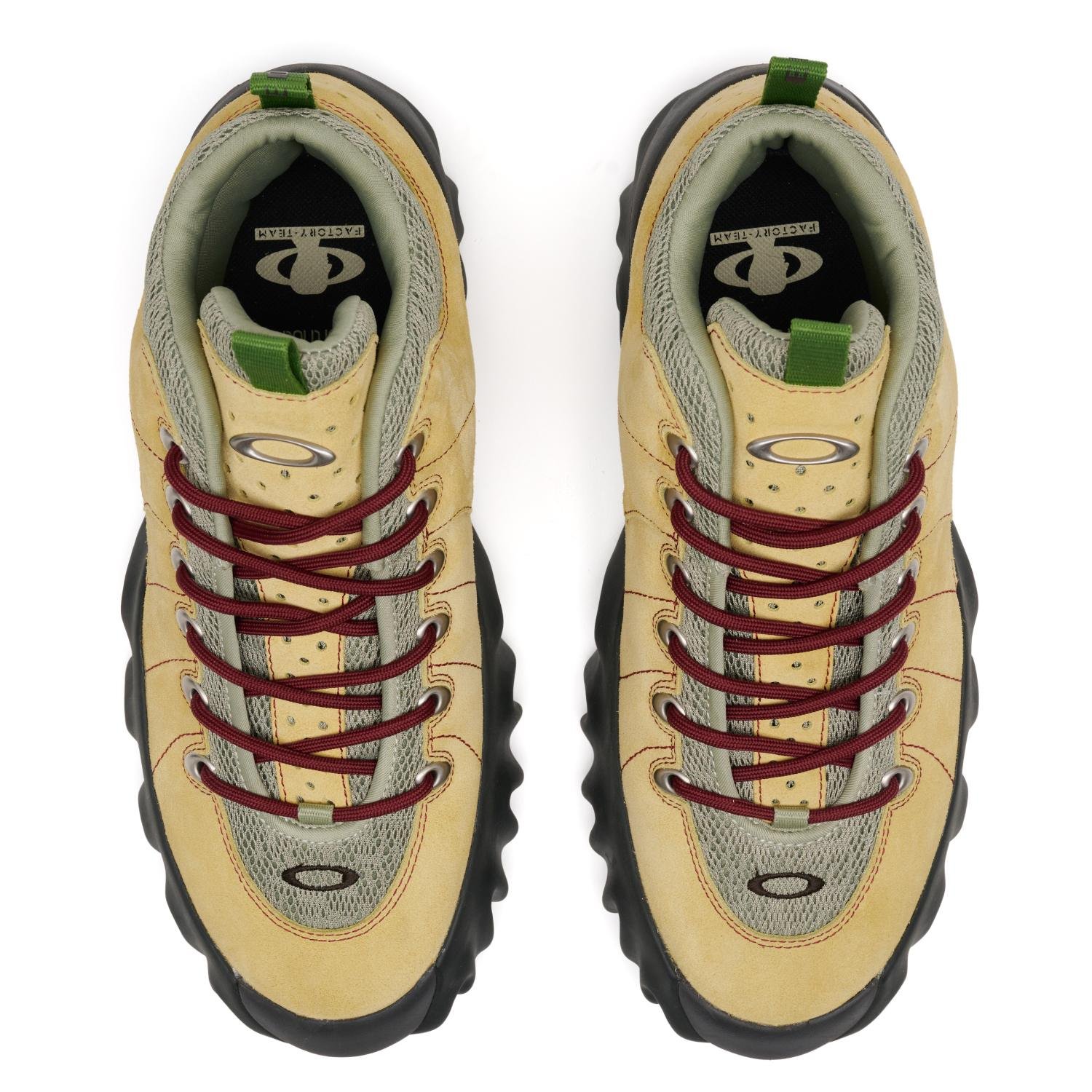 OFT Edge Boot Parsnip 2