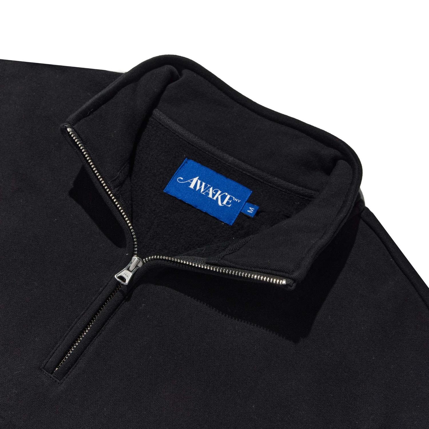 Awake New York Arch Quarter Zip2