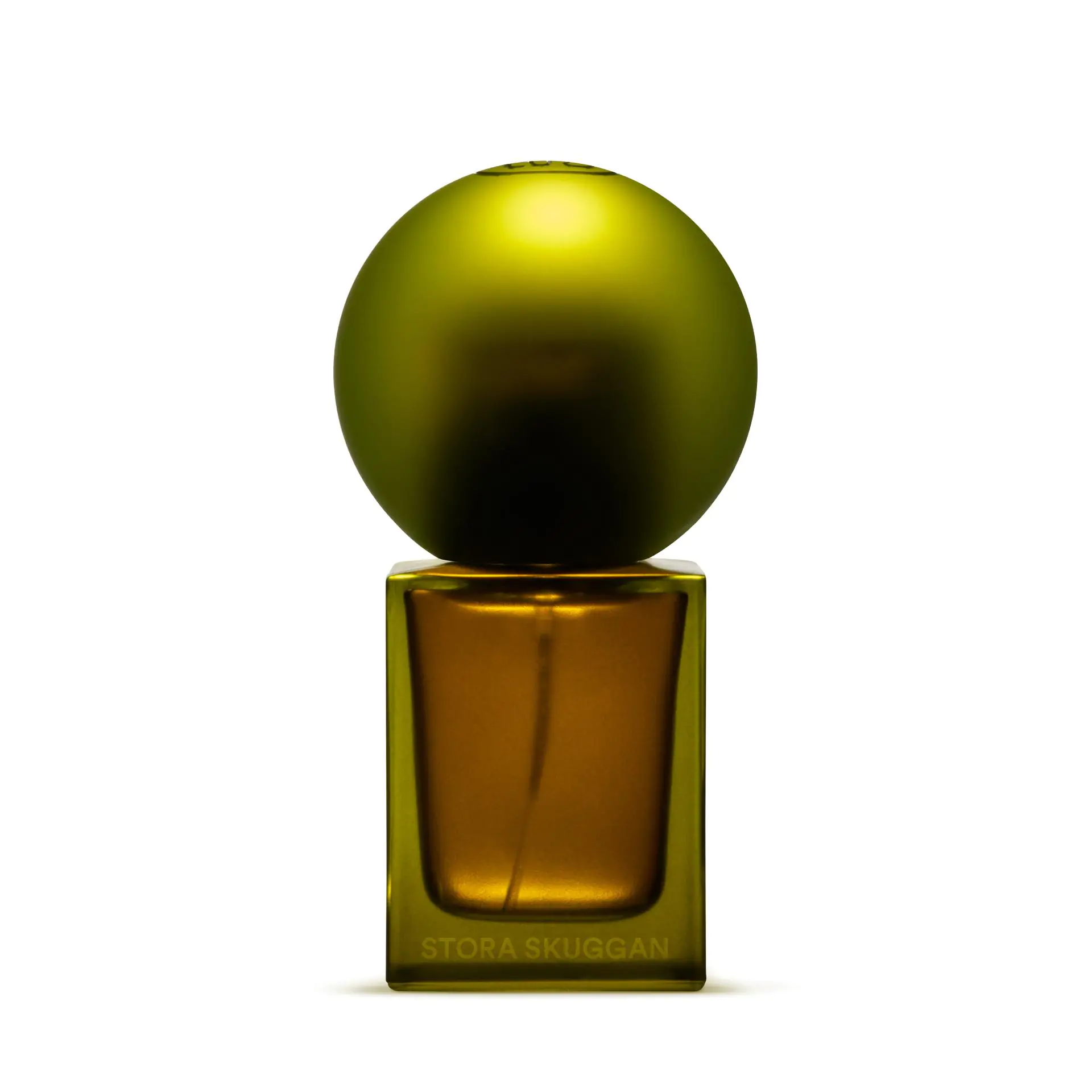 Stora Skuggan Pine Bottle