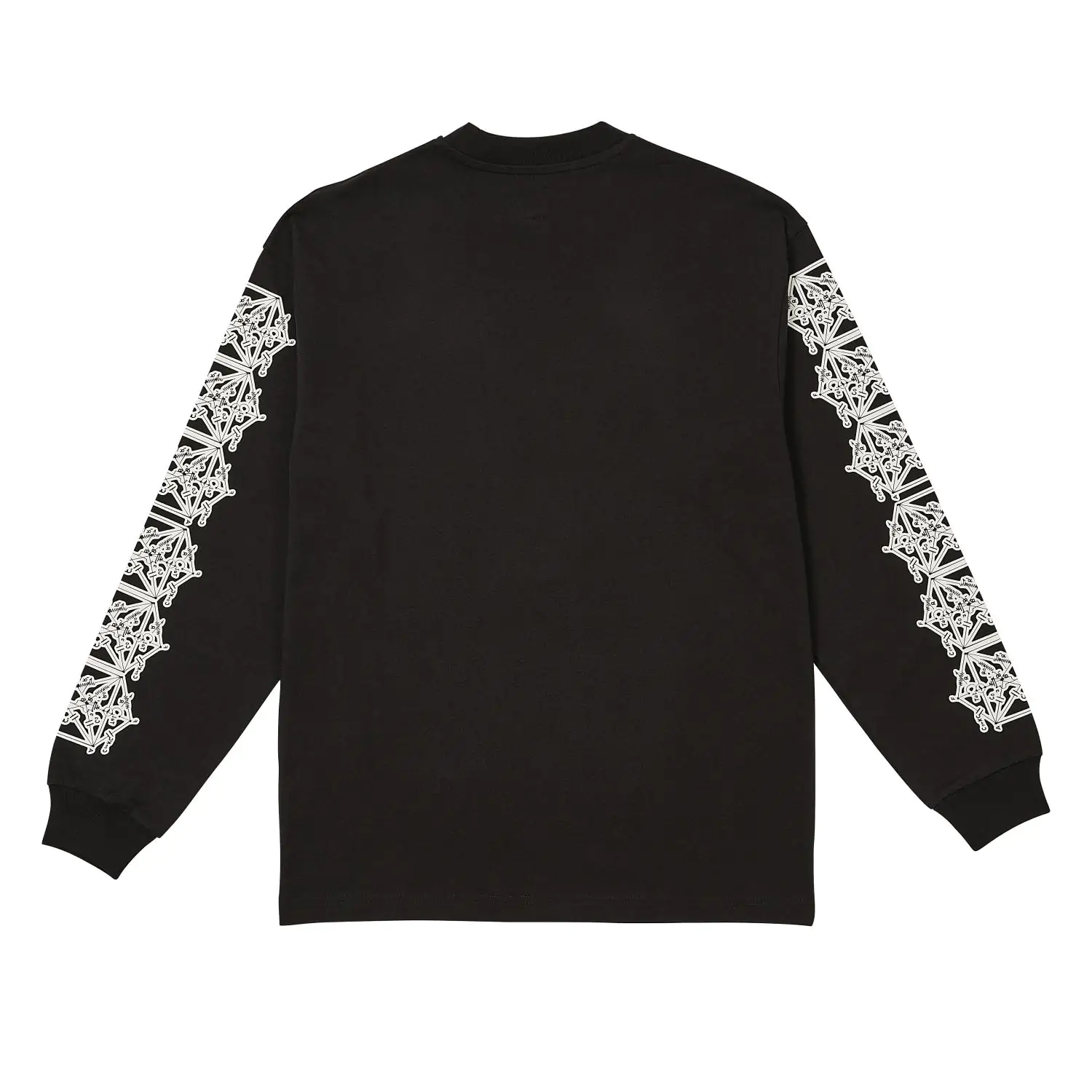 TTT Envelope Goat LS Back