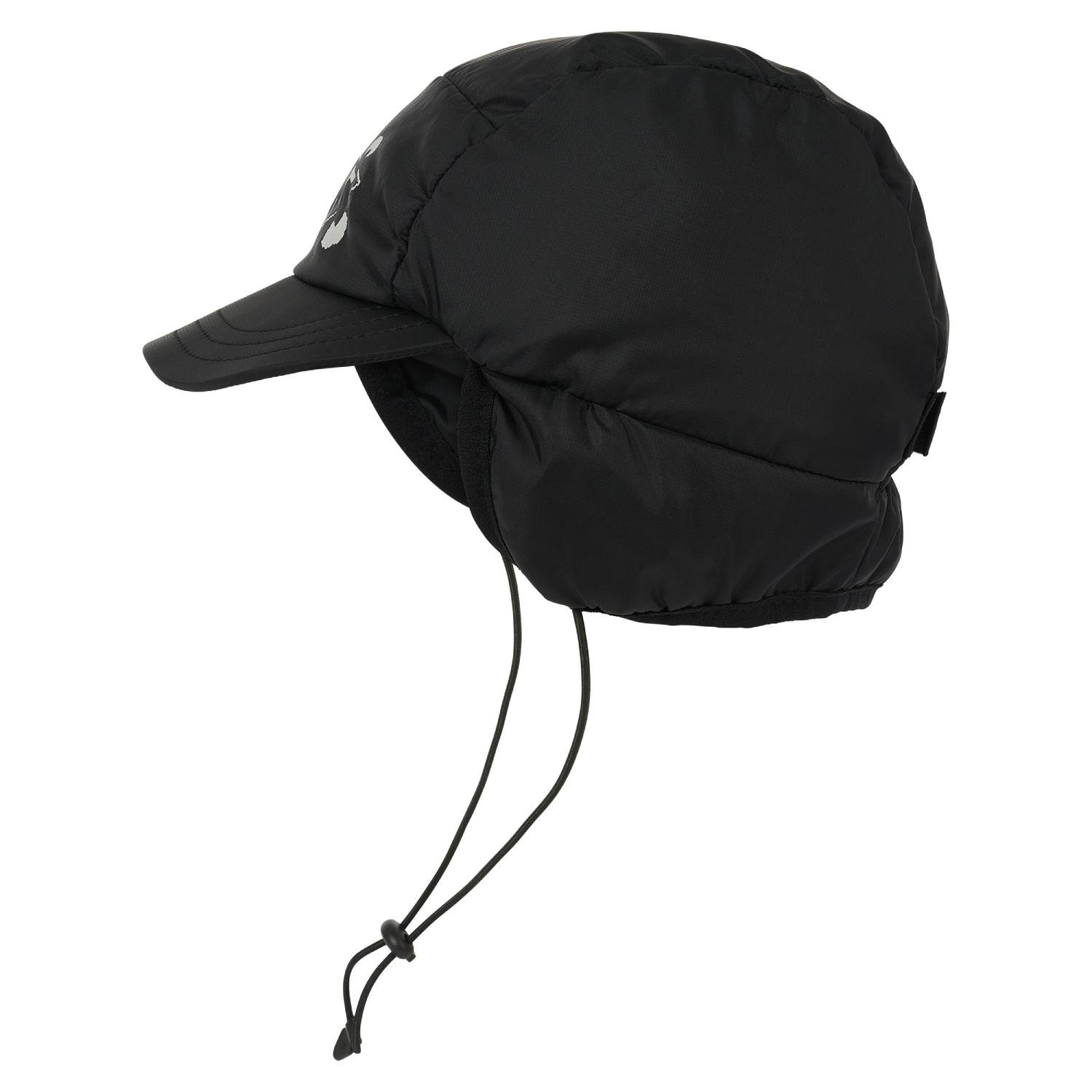 TTT Insulated Mountain Cap Side