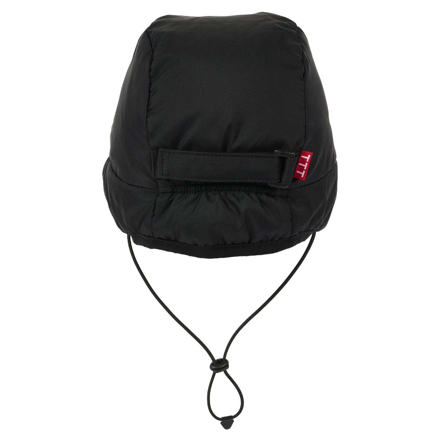 TTT Insulated Mountain Cap Back