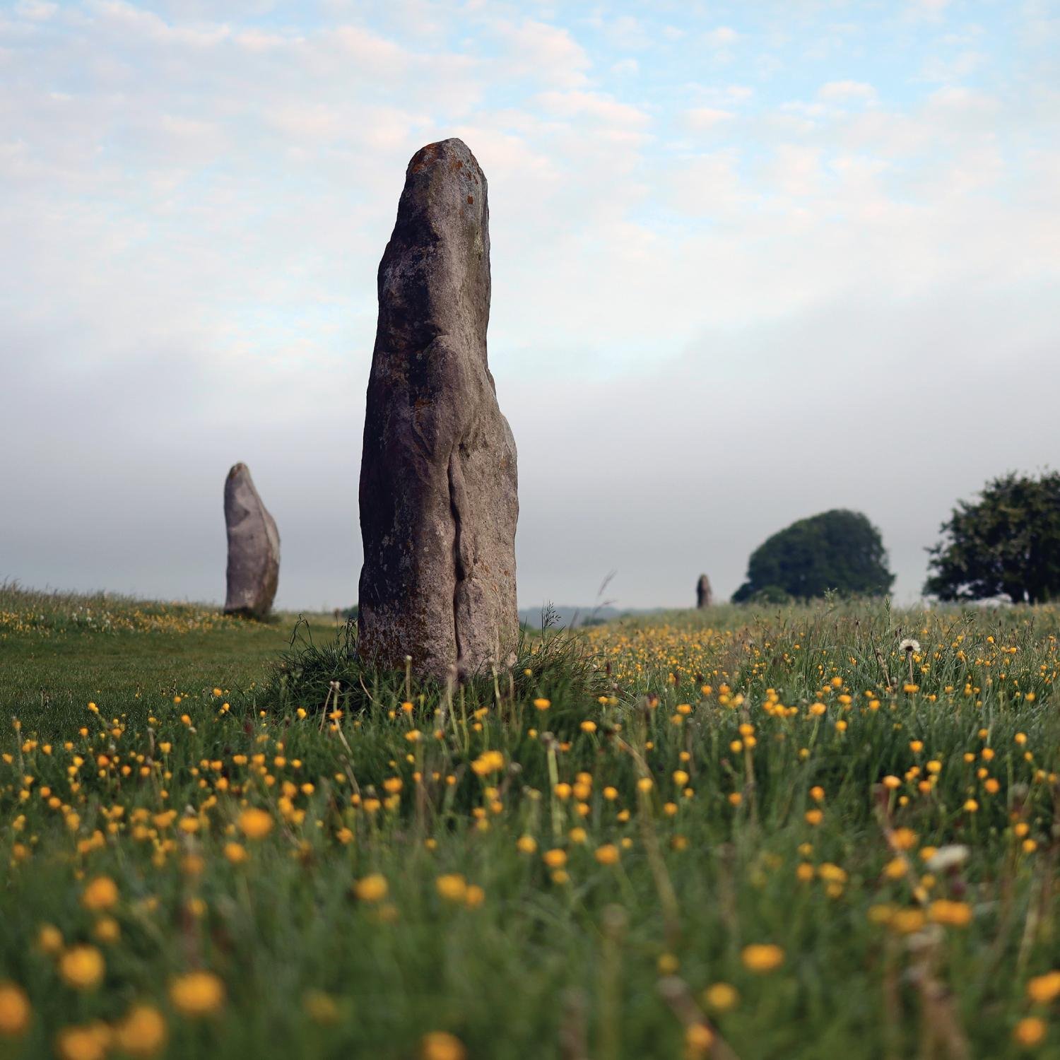 Weird Walk Leyline Zine3