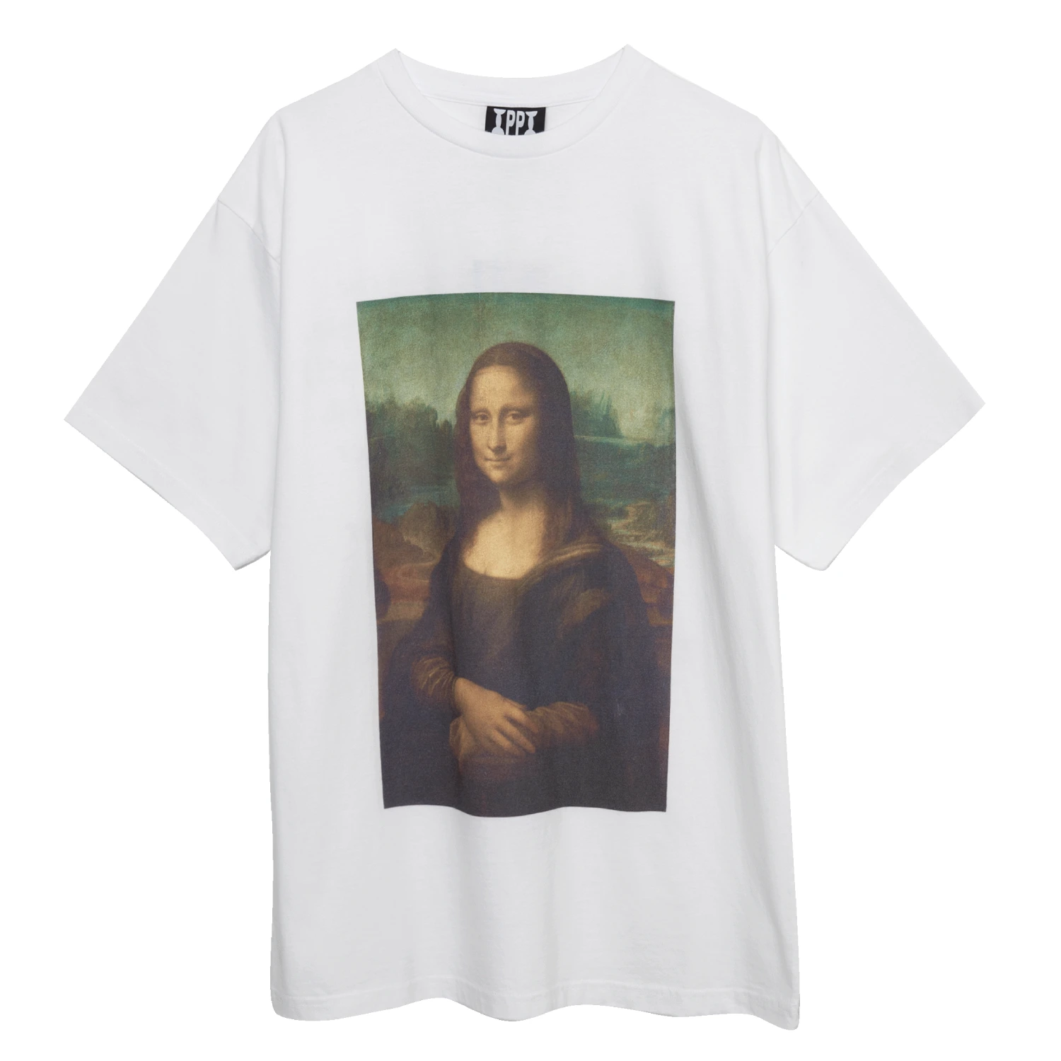 PP The Hit T-Shirt Front View