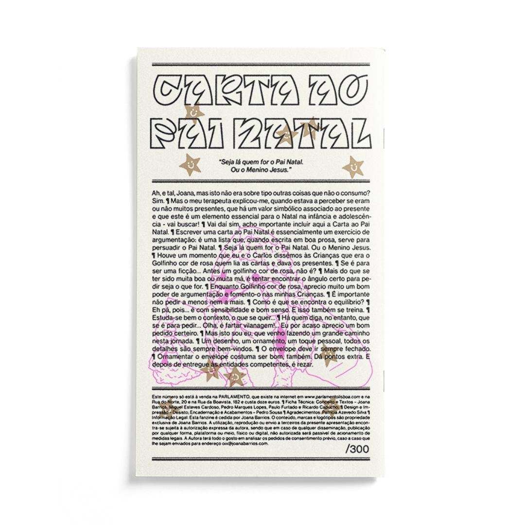 Caldo 02 Zine Contra Capa
