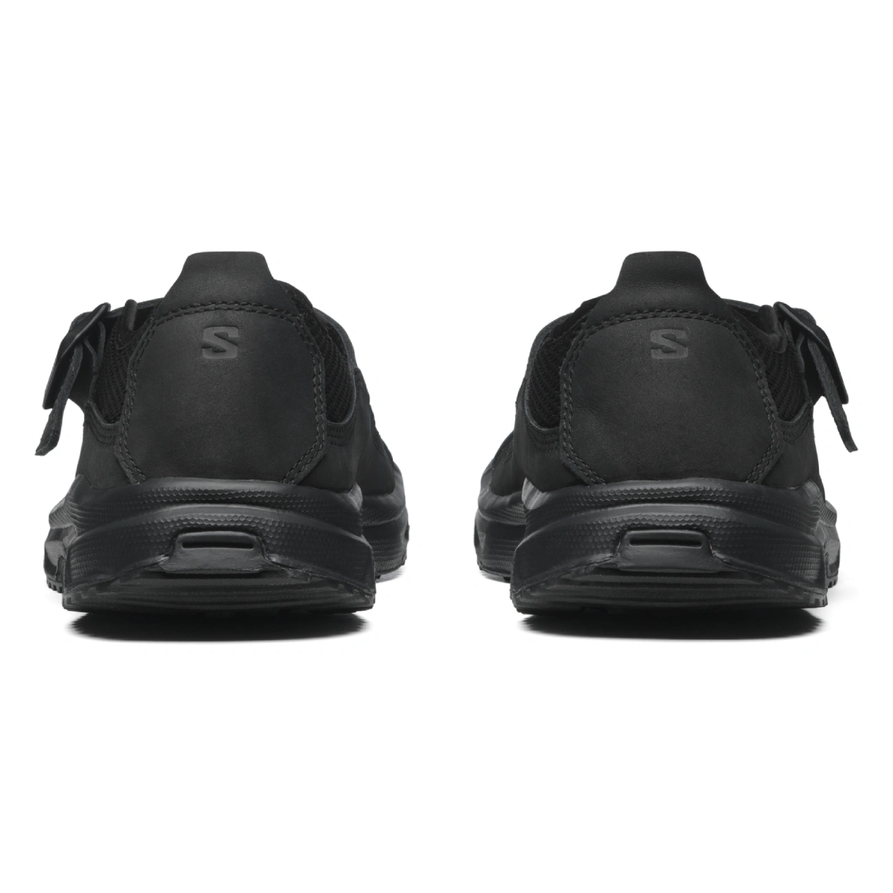 Salomon RX Marie Jeanne Back View