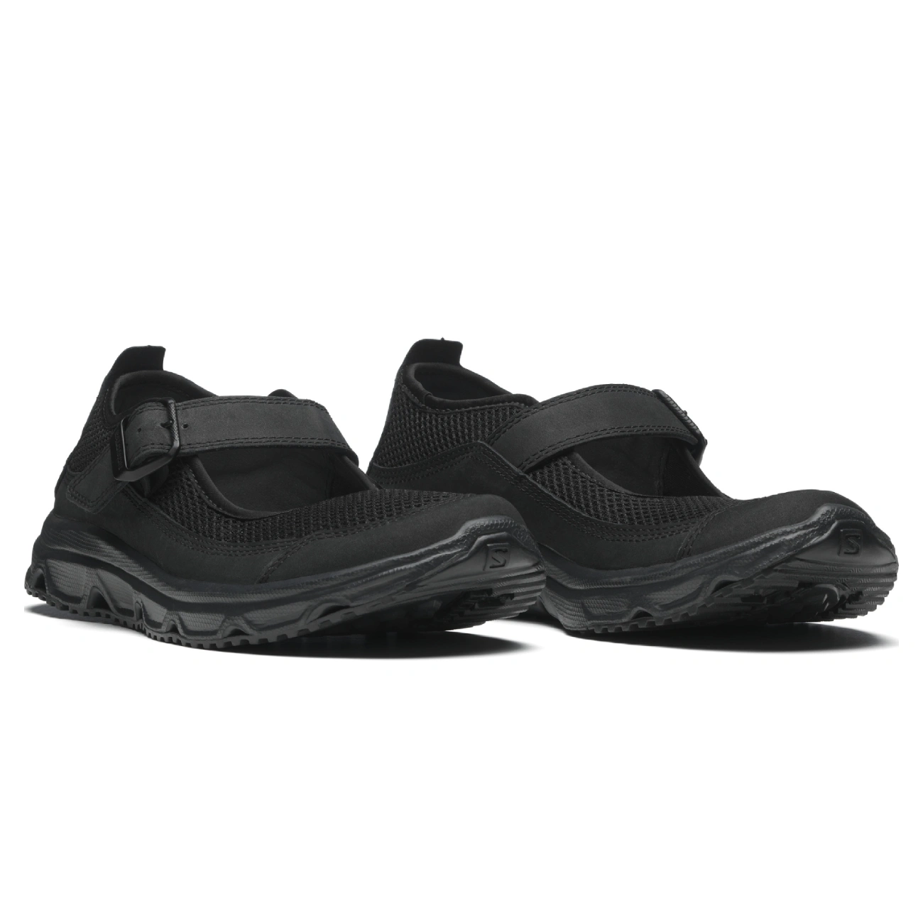 Salomon RX Marie Jeanne Side View