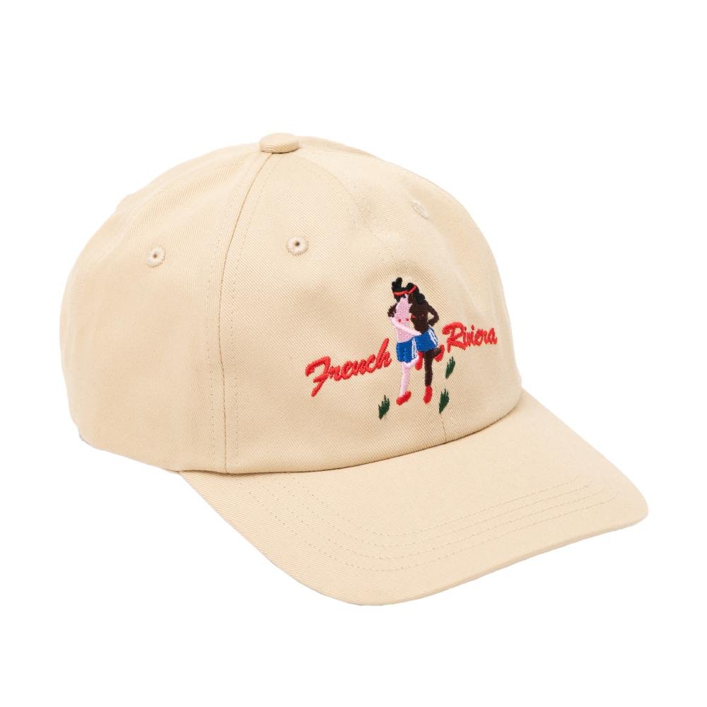 Carne Bollente Jaq**mus Gone Wild Cap