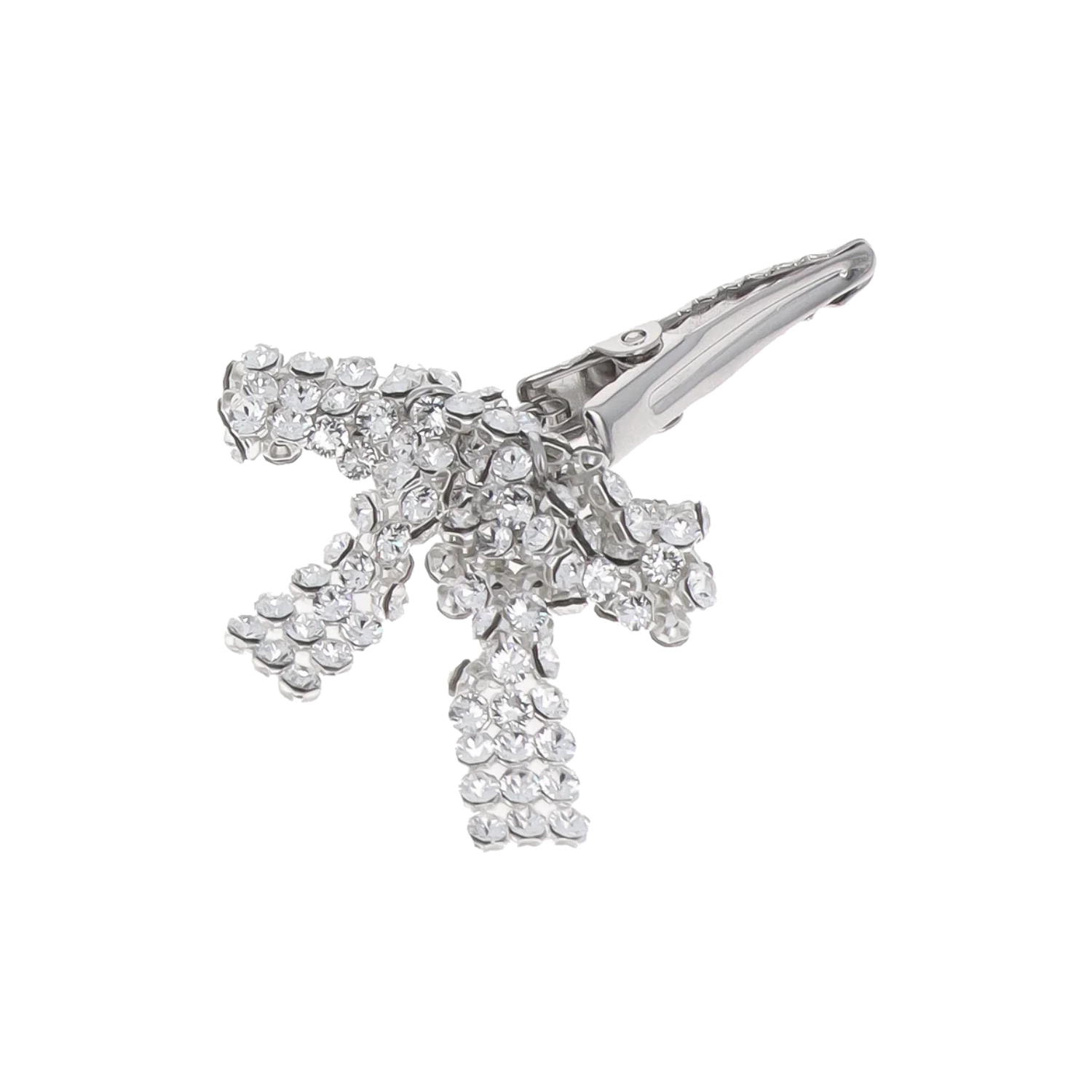 Sammy Hair Clip in a white background