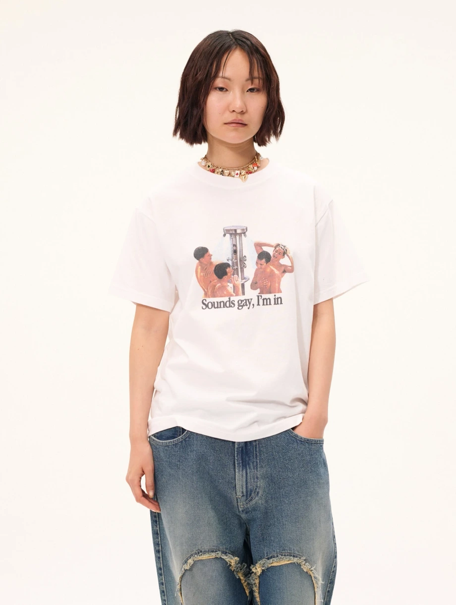 Carne Bollente Sounds Gay, I'm In On Model