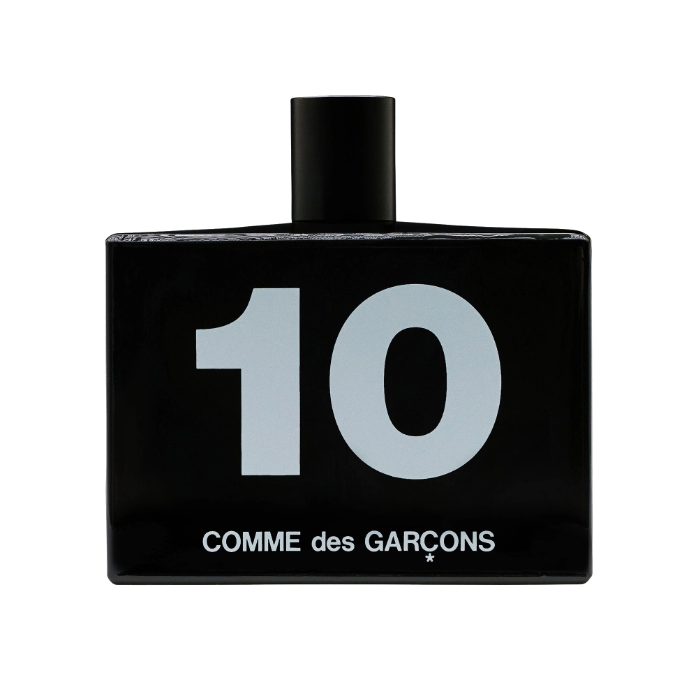 CDG Odeur 10